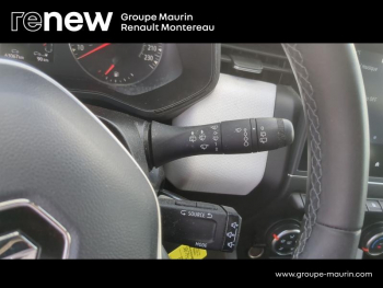 Photo 26 du bon plan RENAULT Clio 1.0 TCe 90ch Limited -21N occasion à 13900 €