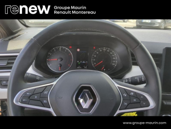 Photo 27 du bon plan RENAULT Clio 1.0 TCe 90ch Limited -21N occasion à 13900 €