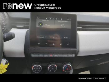 Photo 29 du bon plan RENAULT Clio 1.0 TCe 90ch Limited -21N occasion à 13900 €