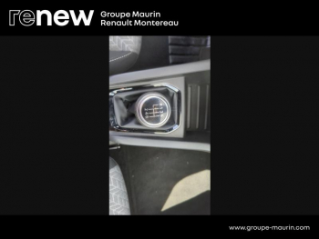 Photo 31 du bon plan RENAULT Clio 1.0 TCe 90ch Limited -21N occasion à 13900 €