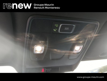 Photo 33 du bon plan RENAULT Clio 1.0 TCe 90ch Limited -21N occasion à 13900 €