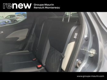 Photo 11 du bon plan NISSAN Micra 1.5 dCi 90ch N-Connecta 2019 Euro6c occasion à 10900 €