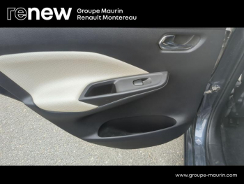 Photo 16 du bon plan NISSAN Micra 1.5 dCi 90ch N-Connecta 2019 Euro6c occasion à 10900 €