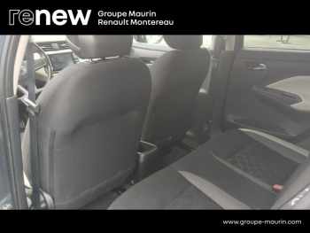 Photo 18 du bon plan NISSAN Micra 1.5 dCi 90ch N-Connecta 2019 Euro6c occasion à 10900 €