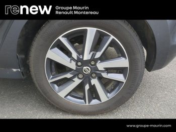 Photo 19 du bon plan NISSAN Micra 1.5 dCi 90ch N-Connecta 2019 Euro6c occasion à 10900 €