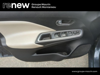 Photo 20 du bon plan NISSAN Micra 1.5 dCi 90ch N-Connecta 2019 Euro6c occasion à 10900 €