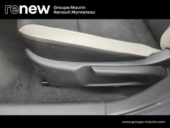 Photo 21 du bon plan NISSAN Micra 1.5 dCi 90ch N-Connecta 2019 Euro6c occasion à 10900 €