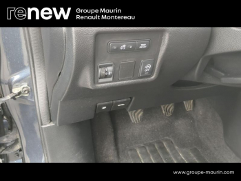Photo 22 du bon plan NISSAN Micra 1.5 dCi 90ch N-Connecta 2019 Euro6c occasion à 10900 €