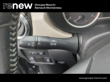 Photo 23 du bon plan NISSAN Micra 1.5 dCi 90ch N-Connecta 2019 Euro6c occasion à 10900 €