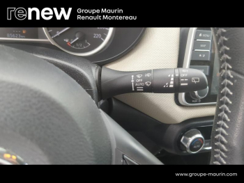 Photo 25 du bon plan NISSAN Micra 1.5 dCi 90ch N-Connecta 2019 Euro6c occasion à 10900 €