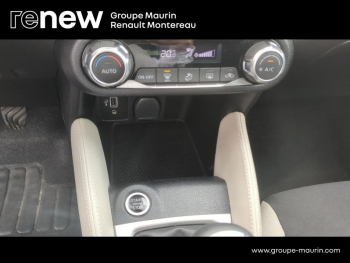 Photo 27 du bon plan NISSAN Micra 1.5 dCi 90ch N-Connecta 2019 Euro6c occasion à 10900 €