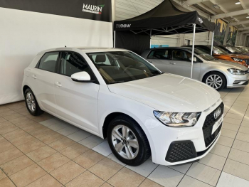 Photo 3 du bon plan AUDI A1 Sportback 30 TFSI 110ch Advanced S tronic 7 occasion à 19990 €