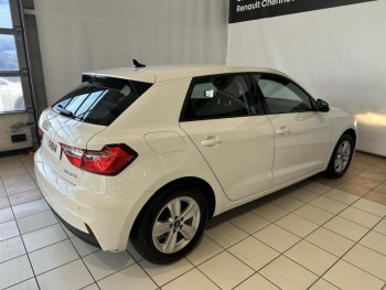 Photo 4 du bon plan AUDI A1 Sportback 30 TFSI 110ch Advanced S tronic 7 occasion à 19990 €