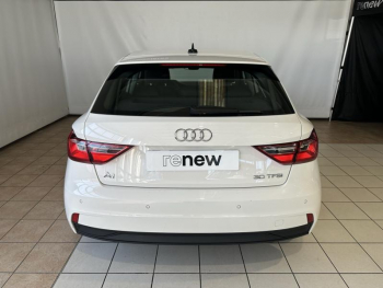 Photo 5 du bon plan AUDI A1 Sportback 30 TFSI 110ch Advanced S tronic 7 occasion à 19990 €