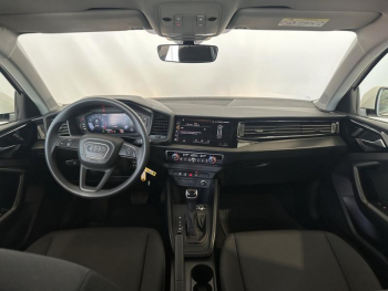 Photo 7 du bon plan AUDI A1 Sportback 30 TFSI 110ch Advanced S tronic 7 occasion à 19990 €