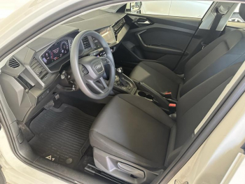 Photo 8 du bon plan AUDI A1 Sportback 30 TFSI 110ch Advanced S tronic 7 occasion à 19990 €