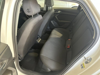 Photo 9 du bon plan AUDI A1 Sportback 30 TFSI 110ch Advanced S tronic 7 occasion à 19990 €