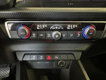 Photo 12 du bon plan AUDI A1 Sportback 30 TFSI 110ch Advanced S tronic 7 occasion à 19990 €