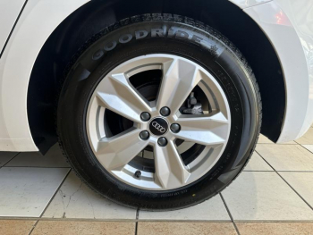 Photo 18 du bon plan AUDI A1 Sportback 30 TFSI 110ch Advanced S tronic 7 occasion à 19990 €