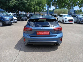 Photo 5 du bon plan FORD Focus 1.0 Flexifuel mHEV 125ch ST-Line Design occasion à 20490 €