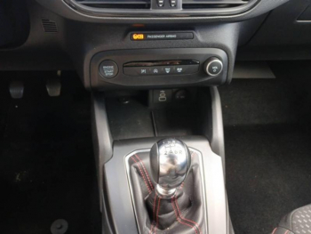 Photo 10 du bon plan FORD Focus 1.0 Flexifuel mHEV 125ch ST-Line Design occasion à 20490 €