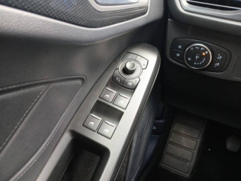 Photo 13 du bon plan FORD Focus 1.0 Flexifuel mHEV 125ch ST-Line Design occasion à 20490 €