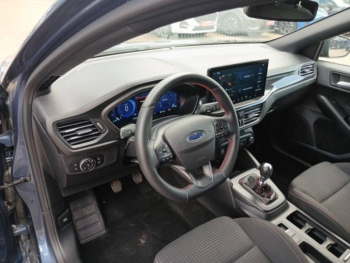 Photo 14 du bon plan FORD Focus 1.0 Flexifuel mHEV 125ch ST-Line Design occasion à 20490 €