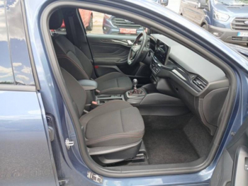 Photo 16 du bon plan FORD Focus 1.0 Flexifuel mHEV 125ch ST-Line Design occasion à 20490 €