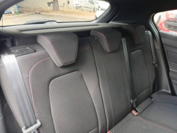 Photo 17 du bon plan FORD Focus 1.0 Flexifuel mHEV 125ch ST-Line Design occasion à 20490 €
