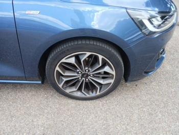 Photo 19 du bon plan FORD Focus 1.0 Flexifuel mHEV 125ch ST-Line Design occasion à 20490 €