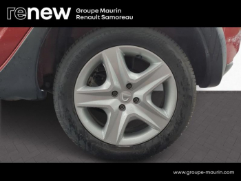 Photo 7 du bon plan DACIA Sandero 0.9 TCe 90ch Stepway Prestige Euro6 occasion à 8900 €