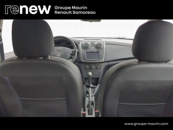 Photo 8 du bon plan DACIA Sandero 0.9 TCe 90ch Stepway Prestige Euro6 occasion à 8900 €