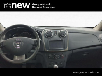 Photo 13 du bon plan DACIA Sandero 0.9 TCe 90ch Stepway Prestige Euro6 occasion à 8900 €