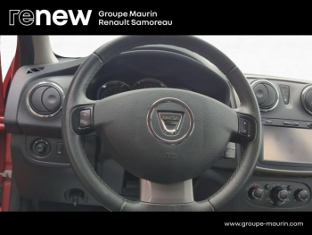 Photo 20 du bon plan DACIA Sandero 0.9 TCe 90ch Stepway Prestige Euro6 occasion à 8900 €