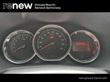Photo 23 du bon plan DACIA Sandero 0.9 TCe 90ch Stepway Prestige Euro6 occasion à 8900 €