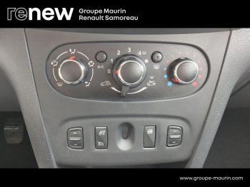 Photo 25 du bon plan DACIA Sandero 0.9 TCe 90ch Stepway Prestige Euro6 occasion à 8900 €