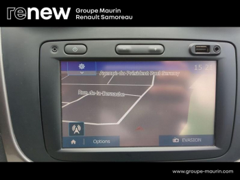 Photo 27 du bon plan DACIA Sandero 0.9 TCe 90ch Stepway Prestige Euro6 occasion à 8900 €