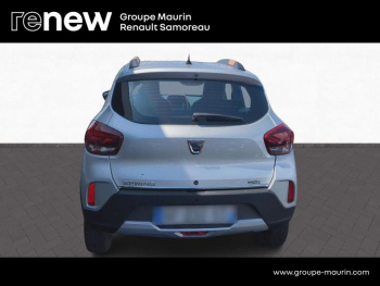 Photo 6 du bon plan DACIA Spring 45ch Confort Plus - Achat IntÃ©gral occasion à 7700 €
