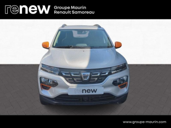 Photo 7 du bon plan DACIA Spring 45ch Confort Plus - Achat IntÃ©gral occasion à 7700 €