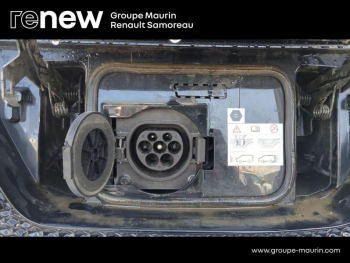 Photo 8 du bon plan DACIA Spring 45ch Confort Plus - Achat IntÃ©gral occasion à 7700 €