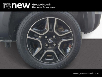 Photo 9 du bon plan DACIA Spring 45ch Confort Plus - Achat IntÃ©gral occasion à 7700 €