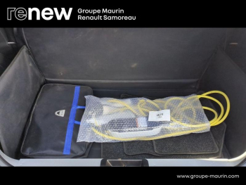 Photo 10 du bon plan DACIA Spring 45ch Confort Plus - Achat IntÃ©gral occasion à 7700 €
