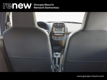 Photo 11 du bon plan DACIA Spring 45ch Confort Plus - Achat IntÃ©gral occasion à 7700 €