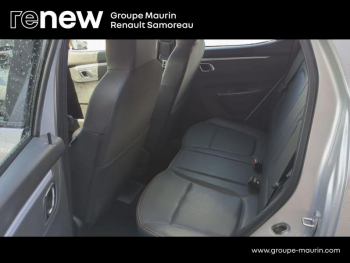 Photo 12 du bon plan DACIA Spring 45ch Confort Plus - Achat IntÃ©gral occasion à 7700 €