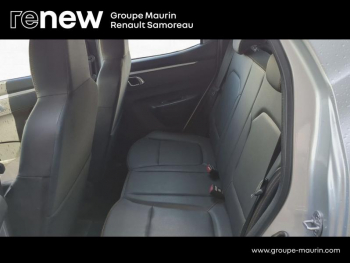 Photo 13 du bon plan DACIA Spring 45ch Confort Plus - Achat IntÃ©gral occasion à 7700 €