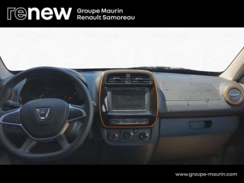 Photo 14 du bon plan DACIA Spring 45ch Confort Plus - Achat IntÃ©gral occasion à 7700 €