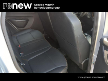 Photo 15 du bon plan DACIA Spring 45ch Confort Plus - Achat IntÃ©gral occasion à 7700 €