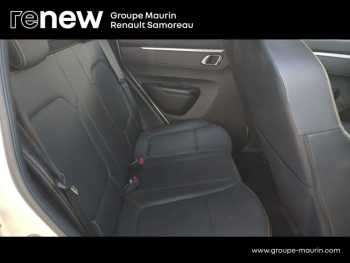 Photo 16 du bon plan DACIA Spring 45ch Confort Plus - Achat IntÃ©gral occasion à 7700 €