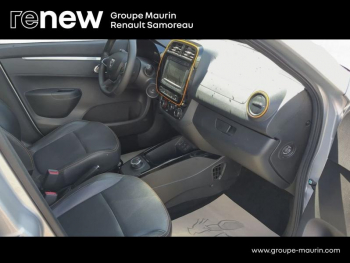 Photo 17 du bon plan DACIA Spring 45ch Confort Plus - Achat IntÃ©gral occasion à 7700 €