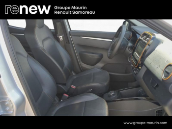 Photo 18 du bon plan DACIA Spring 45ch Confort Plus - Achat IntÃ©gral occasion à 7700 €